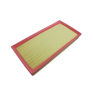 WAGNER ottimo filtro aria per TT BEETLE GOLF JETTA MK4 originale di fabbrica su misura 1 j0129620 - Product Image 1