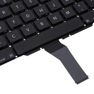 Substituição Do Teclado Do Portátil Para MacBook Air 13 "A1369 A1466 Teclado 2012 2013 2014 2015 2017