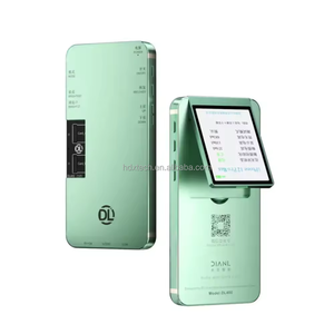 Full Set DL400 Pro <strong>Mobile</strong> Phone LCD Tester for iPhone 8G-16Pro Max Flex Cables Universal Touch LCD Screen Tester - Product Image 1