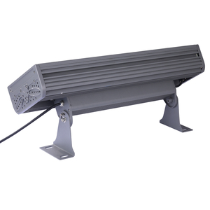 Akıllı aydınlatma için 0-10V/PWM kontrolü ile CE RoHS sertifikası IP65 kısılabilir 150W LED projektör - Product Image 3