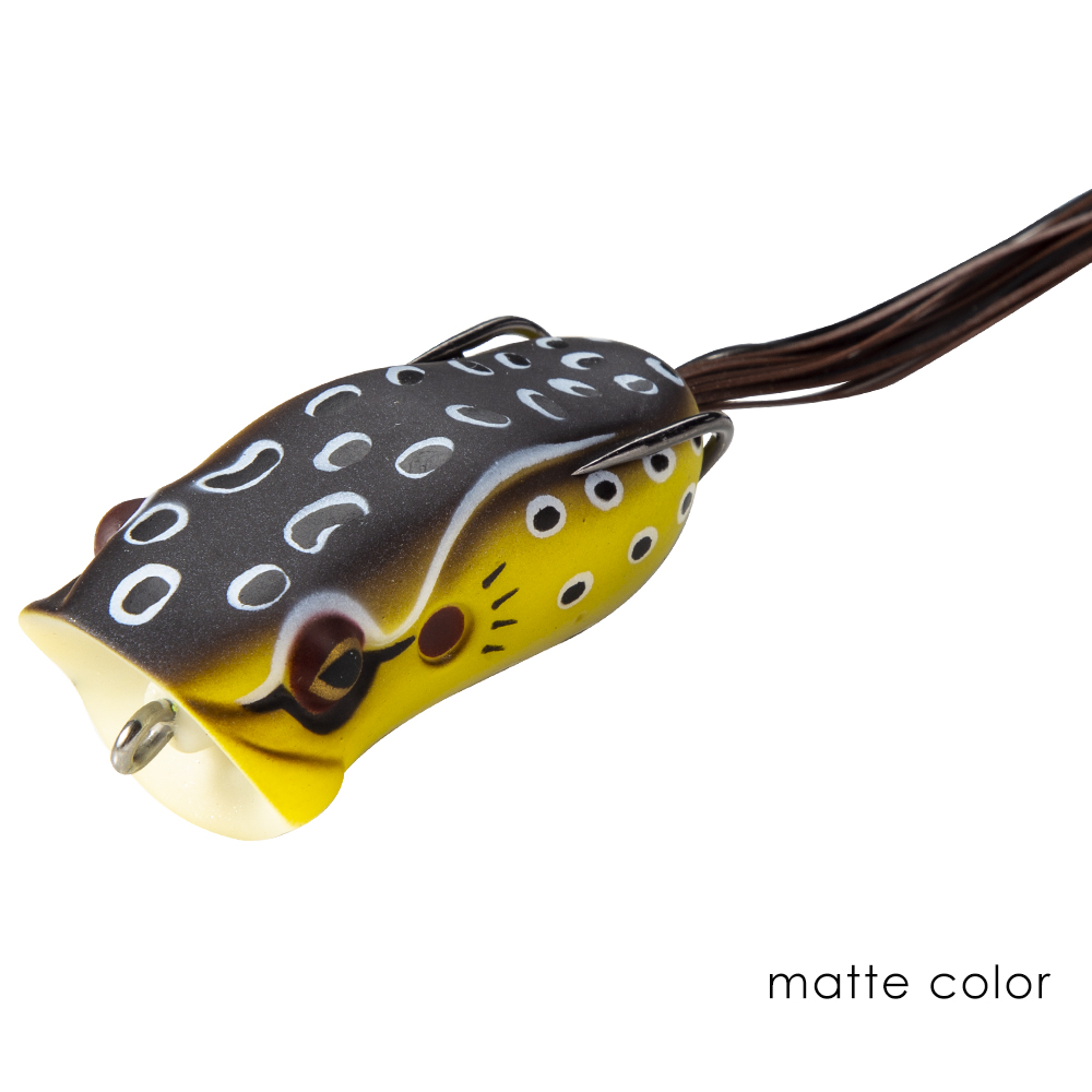 Matte Color