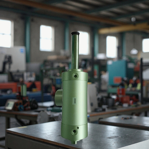 Vente en gros de remplacement 2-003-92-92-0381 CYLINDRE DERECHO PRENSOR HPP V2 DAN - Product Image 4