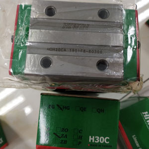 台湾HIWIN直线导轨HGH30HA HGH30HAZAC - Product Image 5