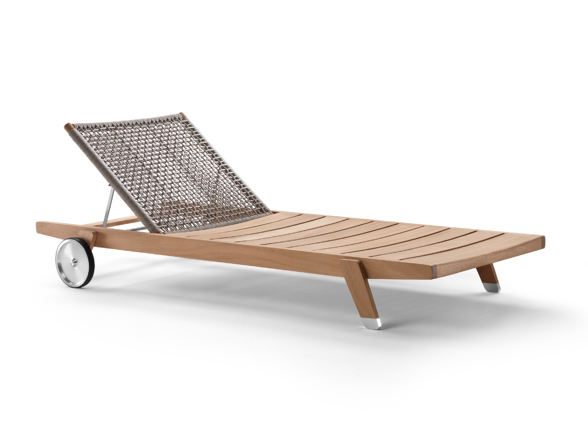 Chaise longue B