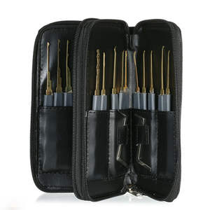 Dụng cụ mở khóa chuyên nghiệp, nhanh chóng, chất lượng cao, dành cho thợ khóa, đang được bán - Product Image 4