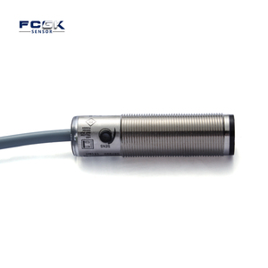OBT200-18GM60-E4 Fotocélula de larga distancia interruptor sensor fotoeléctrico difuso reflexivo - Product Image 4