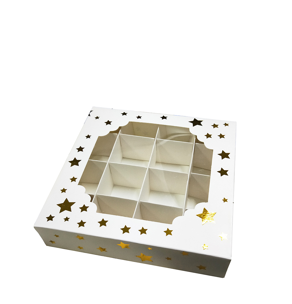 estrella de oro