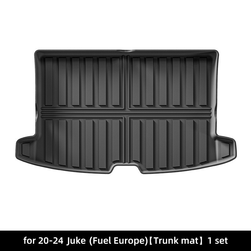 Cargo Liner For 2020-2024 Nissan Juke, Gas EU Spec