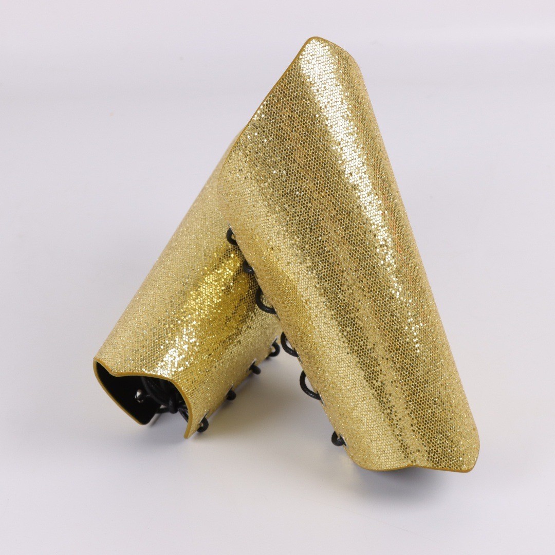 Paire d'or