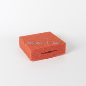 PU Material Customized <strong>Ppi</strong> Aquarium <strong>Filter</strong> Sponge Bio Filer Foam for Pond <strong>Filter</strong> - Product Image 2