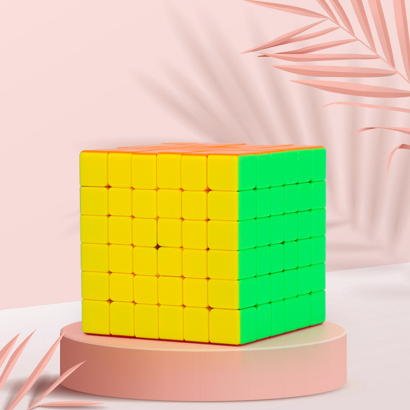 Sixième ordre couleur unie