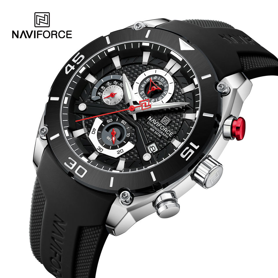 Argent noir