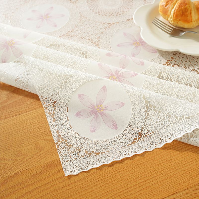 Offre spéciale "Petit Déj. en Avance" : Rice Lily