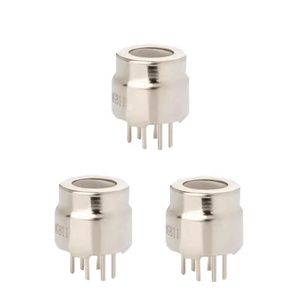 MG811 neuer original Kohlendioxid sensor DIP6 Elektrolyt-CO2-Sensor Analoger Sensor Biosensoren - Product Image 4