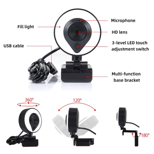 1/3.06 Inch HD Webcam with IMX258 2.0 Sensor Custom Mini Micro USB Computer <strong>Camera</strong> 4K 2K 1080P CMOS Sensor - Product Image 5