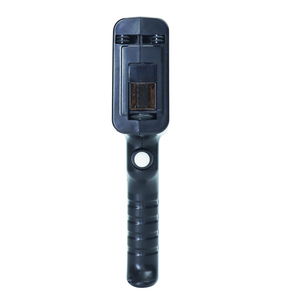 Equipo de codificación de inyección de tinta con impresión de código QR de imagen de texto en múltiples sustratos - Product Image 6