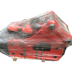 Essencial hidráulica disjuntor ferramenta fina cinzel tubulação Kits para Hydr - Product Image 5