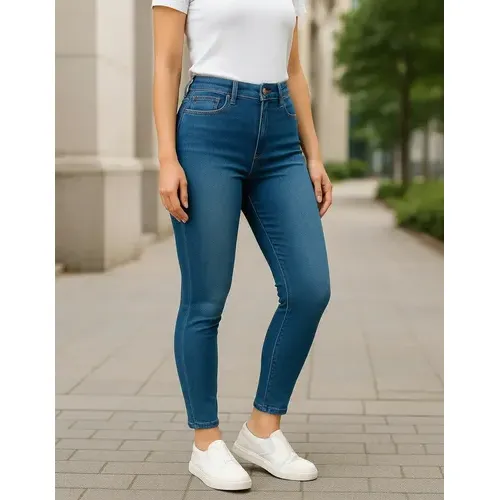Medium blue