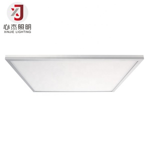 20WPF0.9スクエアLEDフラットライトオフィスライト30x30cmLEDパネルライト - Product Image 3