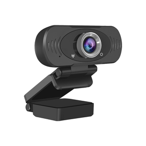 JideTech 720P Auto-Focus Usb Webcam Cámara de Conferencia - Product Image 2