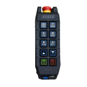 Telecomando wireless per radio idraulica, - Product Image 5