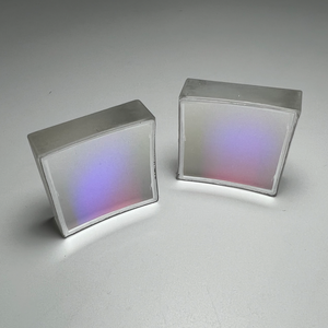凹状回折ホログラフィック格子光学格子回折格子光学 - Product Image 2