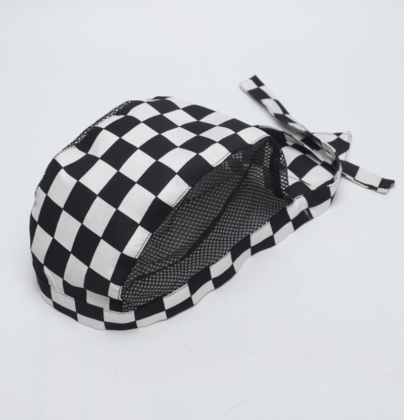 Black White Square