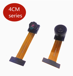 KAMERA MODUL OV2640 66/120/160 GRAD 850NM 24P 0,5 KOMPATIBEL MIT ESP32-CAM - Product Image 3