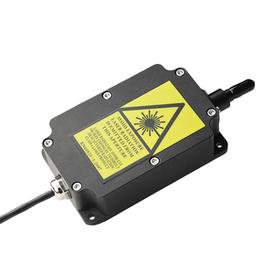光纤耦合激光器GCF FC 445nm 10W 10000mW蓝色激光模块物证调查激光光源 - Product Image 2