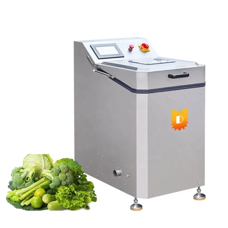 Máquina de secado al vacío para el hogar, el mejor secador de hojas para verduras y frutas, escurridor de ensaladas de plástico, Comercial