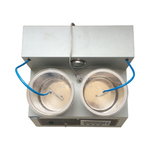 Bitumen Asphalt Mixture Maximum <strong>Theory</strong> Density Meter for Theoretical Maximum Specific Gravity <strong>Testing</strong> - Product Image 2