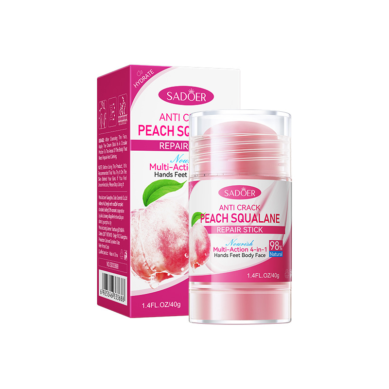 Foot care stick 40g