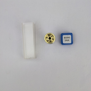 Yüksek kaliteli tip asetilen gaz kesme GPN nozul 6290 0.8/0.9/1/1.2/1.6/1.8/2 - Product Image 4