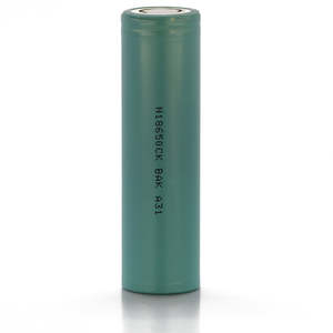 <strong>BAK</strong> <strong>Lithium</strong> 18650 Battery 18650 2600mah Li <strong>Ion</strong> 3000 Mah Battery Rechargeable 18650 <strong>Cell</strong> - Product Image 2