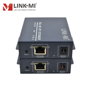 Extensor 1080P 120M HDMI UTP sobre cable Cat5E/6 Función IR opcional - Product Image 4