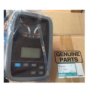 Excavator Electric Parts Monitor Display Panel Ecu <strong>Computer</strong> Board Engine <strong>Controller</strong> <strong>for</strong> All Brand Digger - Product Image 4