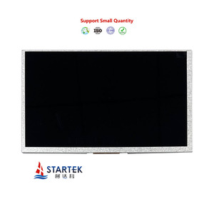 1024x600 HMI Serial Solution TFT LCD <strong>Module</strong> 9'' <strong>UART</strong> <strong>Interface</strong> LCD Screen Product Category LCD <strong>Modules</strong> - Product Image 4