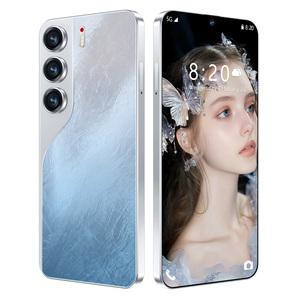 <strong>2025</strong> TECNO Camon 40 Pro Unlocked Dual Card 5G Smartphone 16GB+1TB 7.3inch HD Screen Decacore CPU Mobile Phone