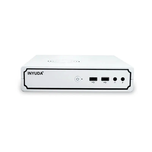 I Computer Desktop della fabbrica di origine INYUDA vincono 11 per Business Desktop Computer Core I7 1255U 8GB 256GB ufficio Mini Pc - Product Image 4