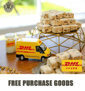 Air &amp; Express Logistics for Goods Shipping to South Korea Tracking for <strong>Bulk</strong> <strong>Orders</strong> &amp; Small MOQ - Product Image 3