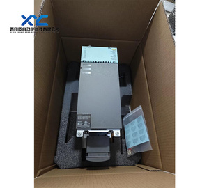 For SIEMENS S120 Single Motor <strong>Module</strong>: 6SL3120-1TE32-0AA3 Input 600V DC <strong>Output</strong> 200A 100% Brand New Original in Stock - Product Image 4