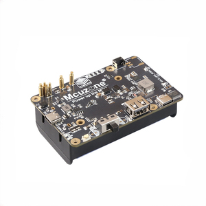 Truciolare Raspberry Pi 5 - 21700 5 v5a aumenta il modulo di potenza, uscita Usb-c con funzione di negoziazione Pd - Product Image 1