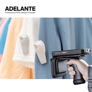 RFID an ninh <span class=keywords><strong>tag</strong></span> 860-960MHz RFID <span class=keywords><strong>EAS</strong></span> <span class=keywords><strong>tag</strong></span> chống trộm RFID UHF <span class=keywords><strong>EAS</strong></span> thẻ cho quần áo - Product Image 4