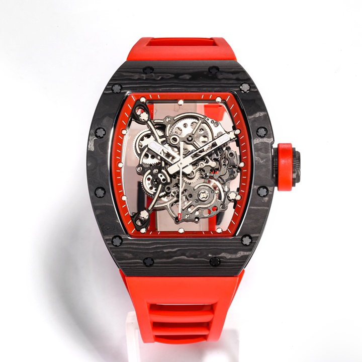 Rouge et noir