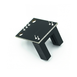 Sensor de conteo de haz de cuerpo ancho Módulo de sensor de velocidad del motor Sensor fotoeléctrico de haz de contador - Product Image 5