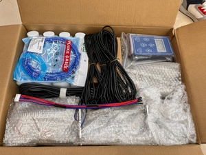 Dönüşüm kiti EPS dx11 Xp600 Dx5 dx7 5113 4720 i3200 tek veya çift baskı kafası herhangi bir boyut için dijital mürekkep püskürtmeli yazıcı - Product Image 4