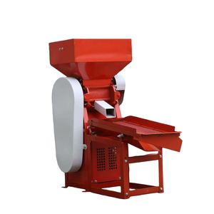 Coffee Bean <strong>Shell</strong> <strong>Remover</strong> <strong>Machine</strong> Coffee Bean Dehuller Coffee <strong>Cocoa</strong> Bean Peeler Peeling <strong>Machine</strong> - Product Image 5