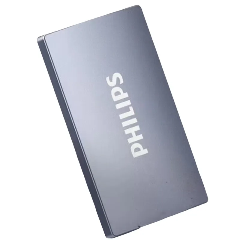 เดิม 512GB 1TB ภายนอก 3.0 ฮาร์ดไดรฟ์ภายนอกแบบพกพาฮาร์ดไดรฟ์แบบพกพาโซลิดสเตตรีดไดรฟ์