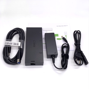 New <strong>Kinect</strong> Adapter for <strong>Xbox</strong> One for <strong>XBOX</strong> ONE <strong>Kinect</strong> 3.0 Adaptor EU Plug USB AC Adapter 3.0 Power Supply for <strong>XBOX</strong> ONE S / X - Product Image 1