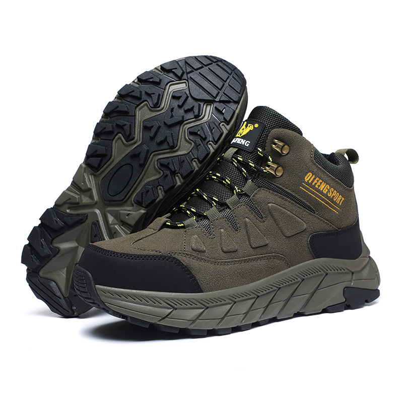 852 dark green